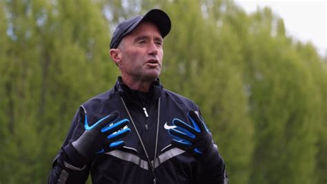 Alberto Salazar, Nike Oregon Project coach, denies doping allegations ...