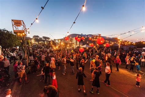 Bandon Cranberry Festival | September | Annual Harvest Fest