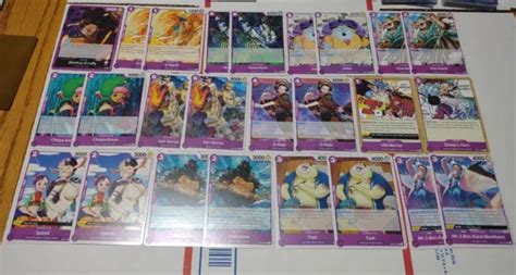 ONE PIECE CARD game Monkey D Luffy Straw Hat Crew Collectable Deck Core Set. $20.00 - PicClick