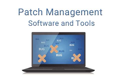 13 Best Patch Management Tools 2024 for Windows Desktop & Server!