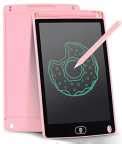 Ephemeral LCD Writing 8.5 Inch Tablet Electronic Writing & Drawing Doodle Board Price in India ...