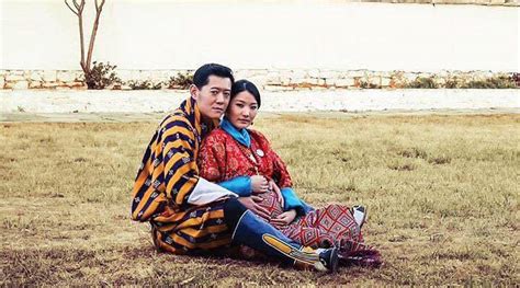 Jetsun Pema - Queen of Bhutan | Druk Asia