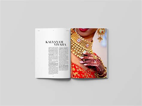 O. MAGAZINE on Behance