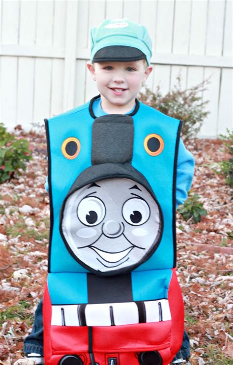 Thomas the Train Costumes | PartiesCostume.com