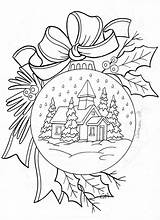 Church Christmas Coloring Pages sketch template
