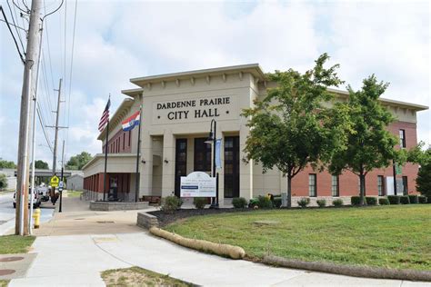 Dardenne Prairie to hold Town Square Vision open house | News | midriversnewsmagazine.com