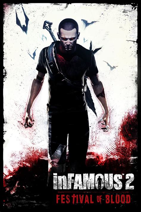 inFamous 2: Festival of Blood (2011)