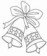 Free Christmas Bells Printable coloring Page  Download Print Or Color sketch template