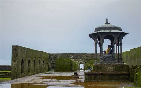 Can Shivaji's capital Raigad regain its old glory? - Rediff.com Get Ahead