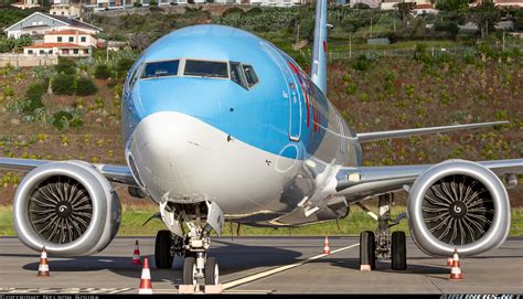 Boeing 737-8 MAX - TUI Airways | Aviation Photo #7450819 | Airliners.net