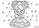 20  Queen Coloring Pages Free Printable PDF & Online Coloring sketch template