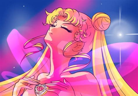 Sailor Moon Transformation Speedpaint | Sailor moon transformation, Sailor moon usagi, Sailor ...