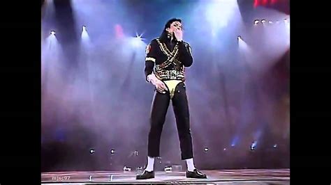 Michael Jackson - Jam - Live in Mexico DWT 1993 - [HD] - YouTube