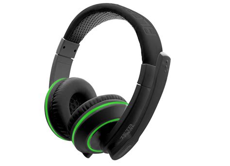 Ακουστικά κεφαλής Alcatroz MG570i Headset Πράσινο | Multirama.gr