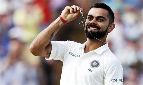 Virat Kohli backed to continue as India captain in all three cricket formats - Sport - DAWN.COM