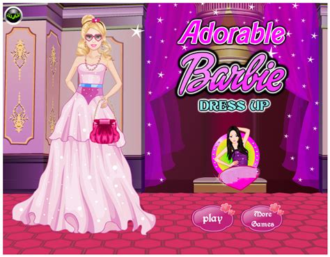 Pretty Barbie Dress Up Games Free Download | Urgent Software Free Download | Download Free ...