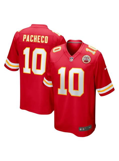 Kansas City Chiefs Jerseys in Kansas City Chiefs Team Shop - Walmart.com