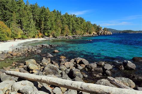 Top 5 Things To Do Around Sooke • British Columbia Magazine