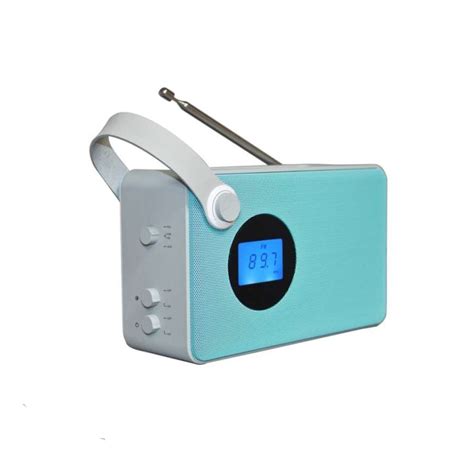 AKAI Bluetooth Alarm Clock Radio – AkaiIreland