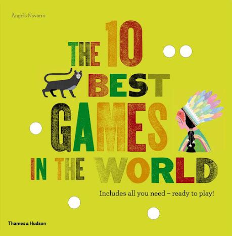 Top 10 Best Games In The World