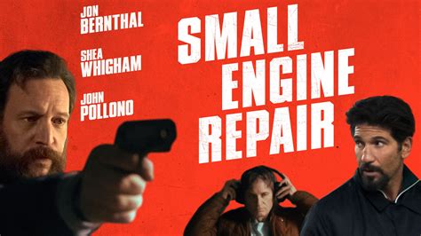 Small Engine Repair: Trailer 1 - Trailers & Videos - Rotten Tomatoes