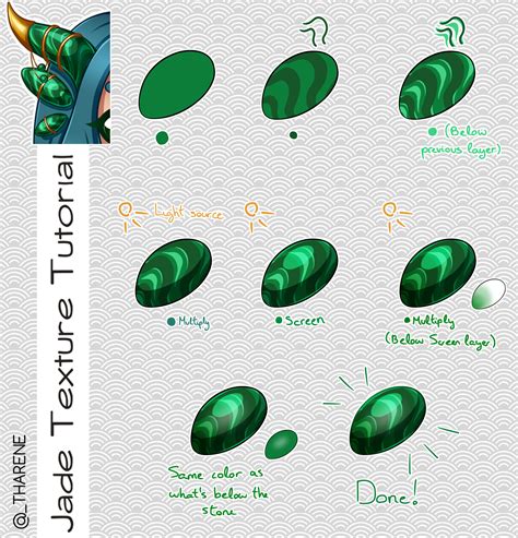 MediBang Paint Tutorials favourites by toxic-battery on DeviantArt