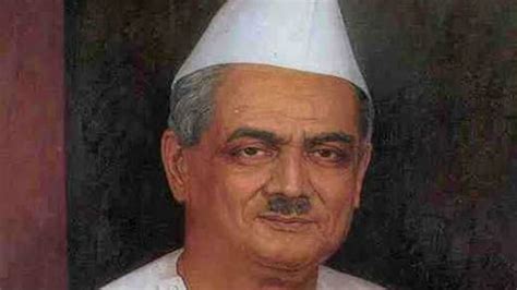 Ganesh Vasudev Mavalankar: Some facts about the first Speaker of the Lok Sabha - Education Today ...