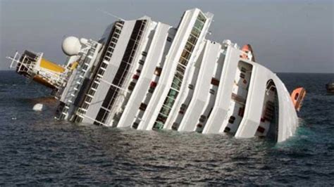 Costa Concordia | Documentary Heaven