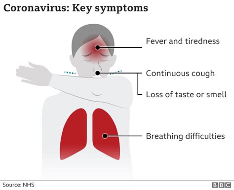 New Symptoms Of Coronavirus Infection Identified! When Will The Pandemic End? Tatiana Borsch, An ...