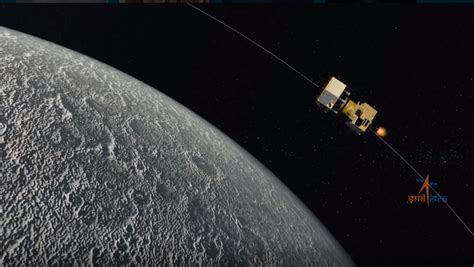 India's Chandrayaan-2 Orbiter at the Moon Is Now Tracking Solar Flares | Space