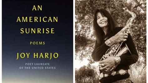 'An American Sunrise' review: Poet laureate Joy Harjo is an ideal voice for our time - amNewYork