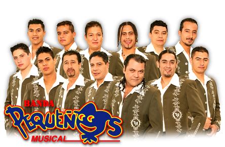 Pequeños-Musical | La Pura Banda