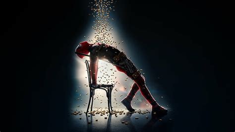 HD wallpaper: Movie, Deadpool 2 | Wallpaper Flare