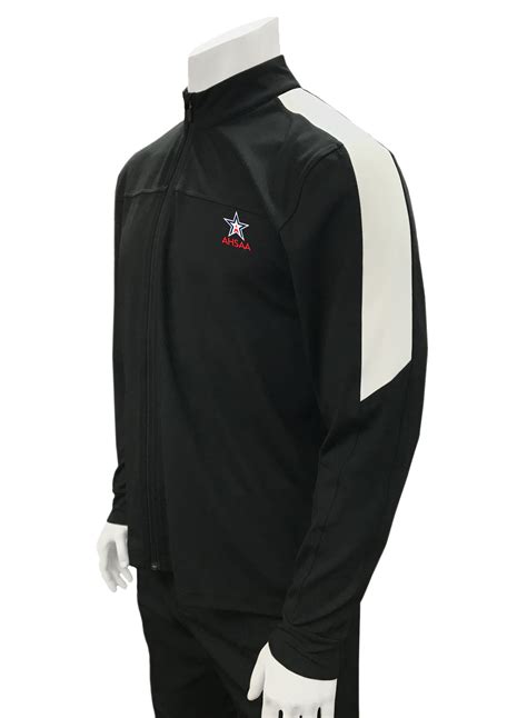 AHSAA "OPTIONAL" Basketball/Volleyball Jacket - 1 Stop Sports