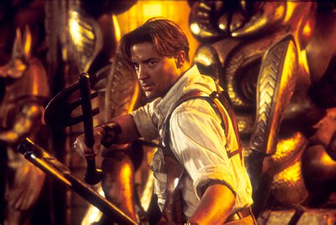 The Mummy Returns (2001)