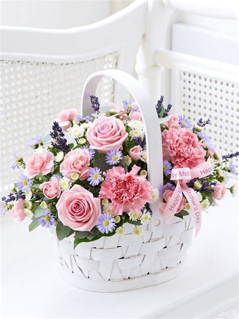 Mother's Day Flowers - Interflora | Mothers day flowers, Flower ...