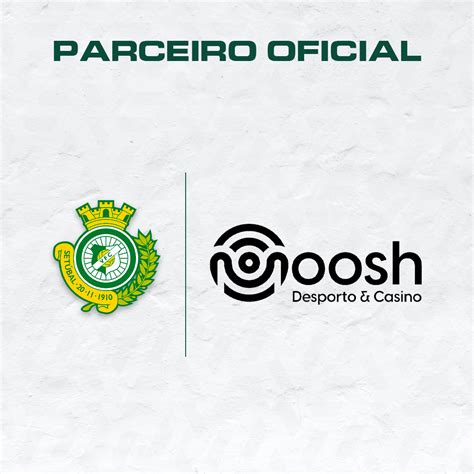 O Vitória Futebol Clube SAD anuncia a Moosh como Official Betting Sponsor - Vitória Futebol Clube