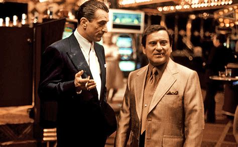 The greatest Casino Mafia Movies of All Time | Live for Films