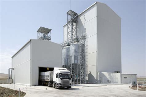 4 ways to optimise poultry feed mill biosecurity - Poultry World