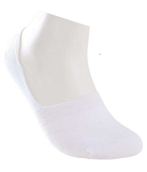 Loafer Socks Pack of 06: Buy Online at Low Price in India - Snapdeal