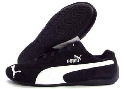 Puma Shoes Online in India: Puma – A World Leading Sports Lifestyle Company!