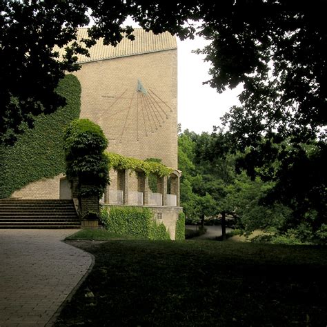 fisker, møller, stegmann, sørensen: aarhus university, 193… | Flickr