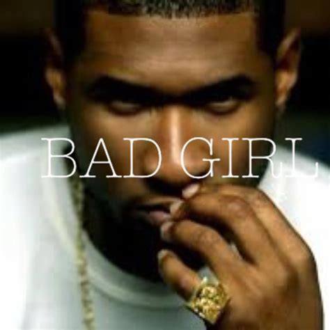 Stream Usher x TrillzAl - Bad Girl ( Jersey Club Remix ) by TrillzAl ...