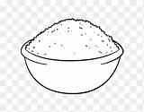 Rice Coloring Pages sketch template