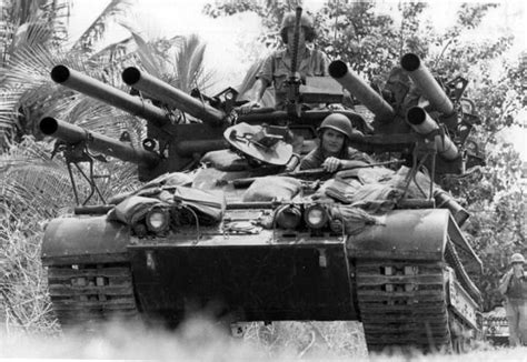 M50 Ontos: The Forgotten Tank-killer | Defense Media Network