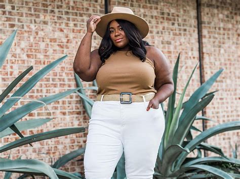 The 42 Best Plus-Size Jeans for Women to Shop Now | Who What Wear