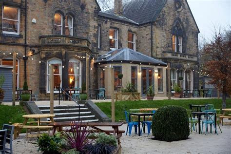 Holmfield Arms Hotel - UPDATED 2024 Prices, Reviews & Photos (Wakefield, England) - Tripadvisor