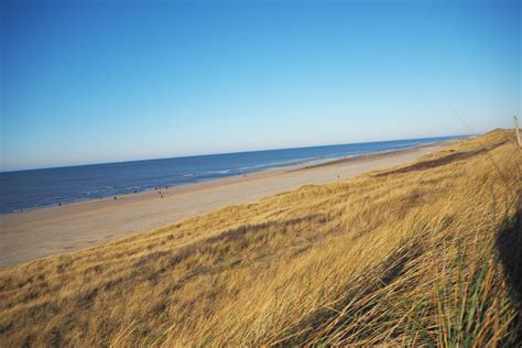 In the Mood for Sun: the Best Beaches of North Holland | Amsterdamian ...