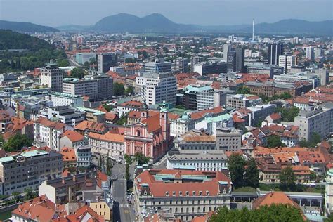 13 Fun Things to Do in Ljubljana, Slovenia, for the Perfect Vacation