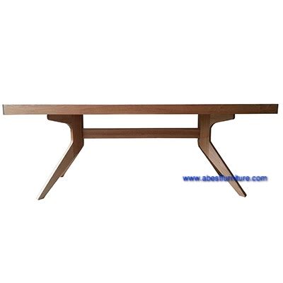 Cross Dining Table | replica cross dining table|designer dining tables| solid wood dining tables ...